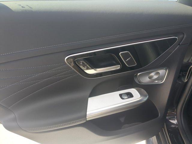 used 2025 Mercedes-Benz AMG GLC 63 car, priced at $93,074