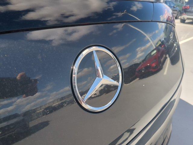 used 2025 Mercedes-Benz AMG GLC 63 car, priced at $93,074