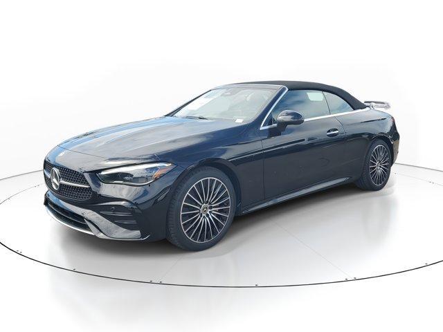 new 2025 Mercedes-Benz CLE 300 car, priced at $71,395