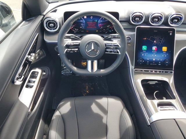 new 2025 Mercedes-Benz CLE 300 car, priced at $71,395