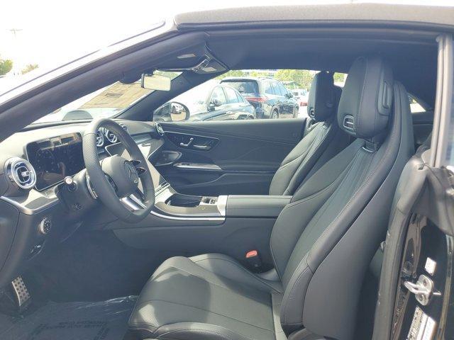 new 2025 Mercedes-Benz CLE 300 car, priced at $71,395