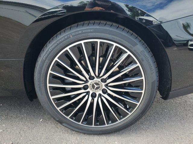 new 2025 Mercedes-Benz CLE 300 car, priced at $71,395