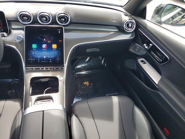 new 2025 Mercedes-Benz CLE 300 car, priced at $71,395