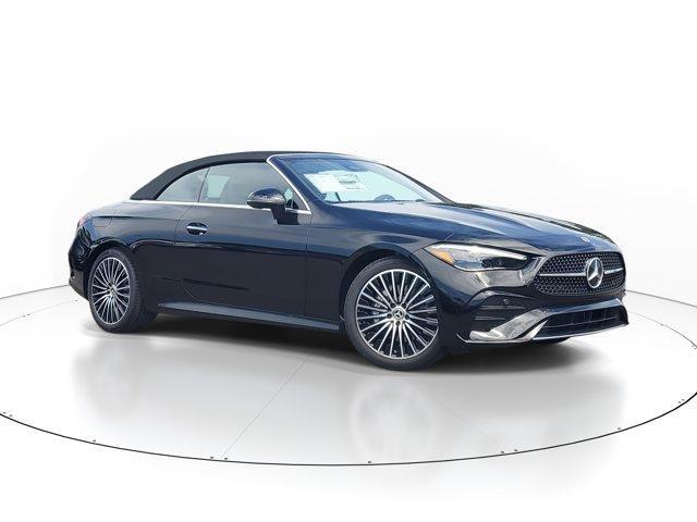 new 2025 Mercedes-Benz CLE 300 car, priced at $71,395