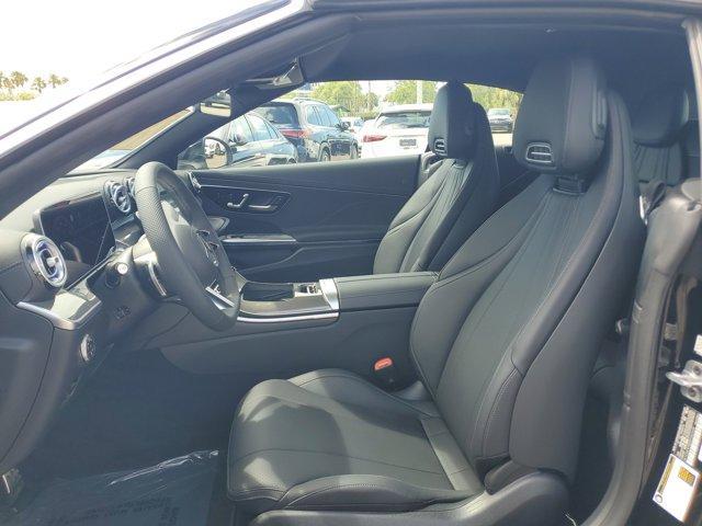 new 2025 Mercedes-Benz CLE 300 car, priced at $71,395