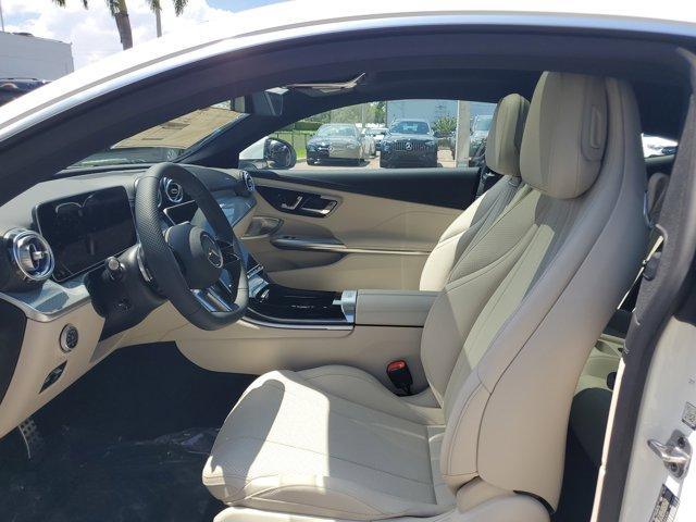 new 2026 Mercedes-Benz CLE 300 car, priced at $64,645