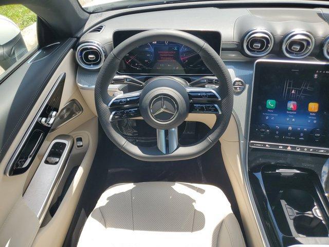 new 2026 Mercedes-Benz CLE 300 car, priced at $64,645