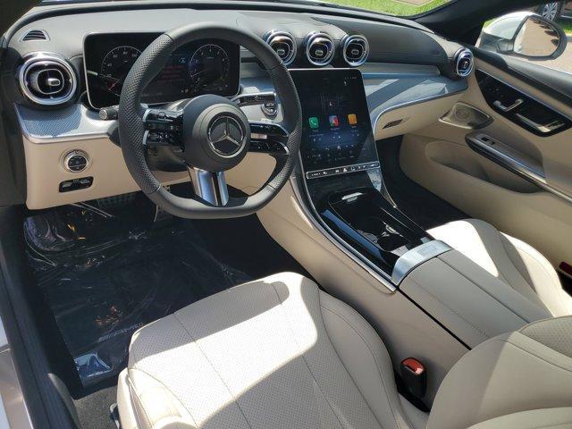new 2026 Mercedes-Benz CLE 300 car, priced at $64,645