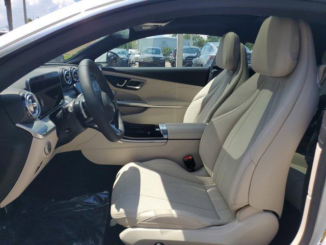 new 2026 Mercedes-Benz CLE 300 car, priced at $64,645