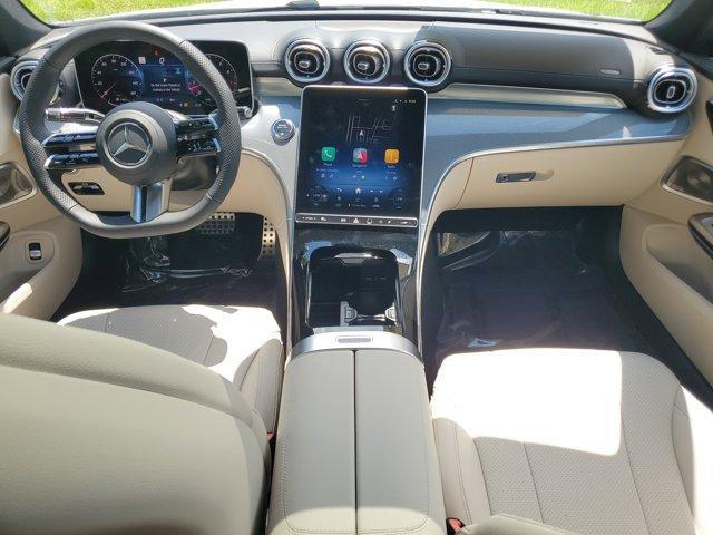 new 2026 Mercedes-Benz CLE 300 car, priced at $64,645