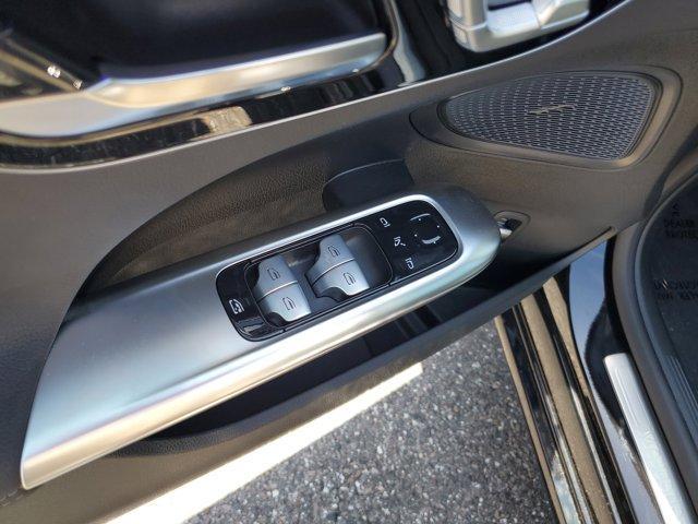 new 2025 Mercedes-Benz C-Class car, priced at $50,050