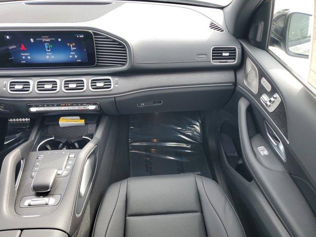 new 2025 Mercedes-Benz GLS 450 car, priced at $99,850