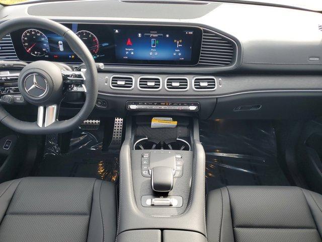 new 2025 Mercedes-Benz GLS 450 car, priced at $99,850