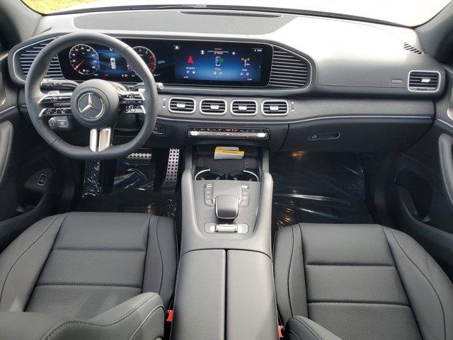 new 2025 Mercedes-Benz GLS 450 car, priced at $99,850