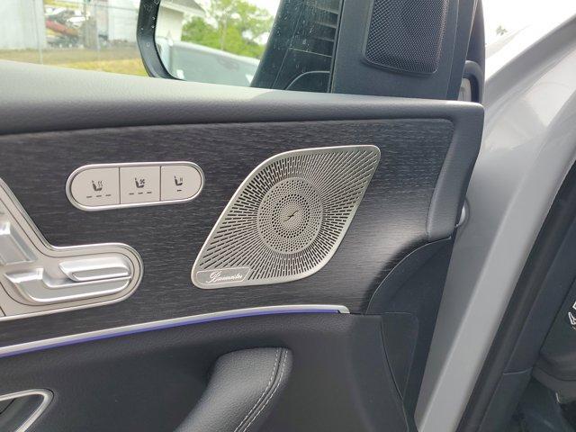 new 2025 Mercedes-Benz GLS 450 car, priced at $99,850