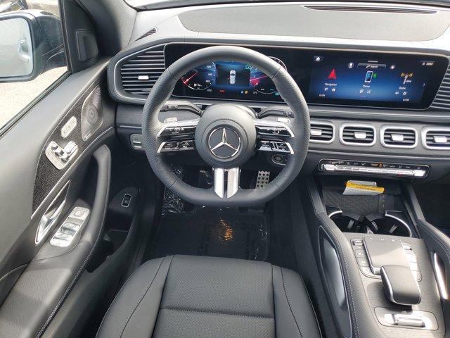 new 2025 Mercedes-Benz GLS 450 car, priced at $99,850