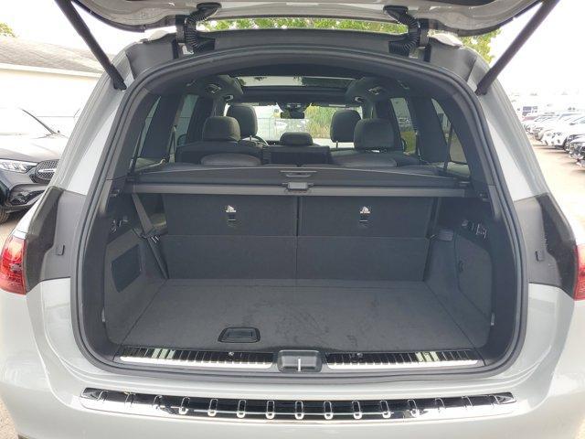 new 2025 Mercedes-Benz GLS 450 car, priced at $99,850