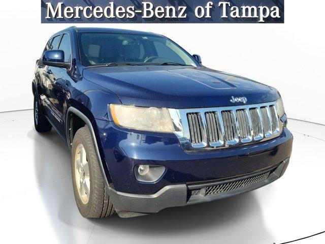 used 2013 Jeep Grand Cherokee car, priced at $11,000