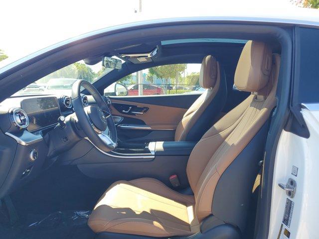 used 2024 Mercedes-Benz CLE 300 car, priced at $49,627