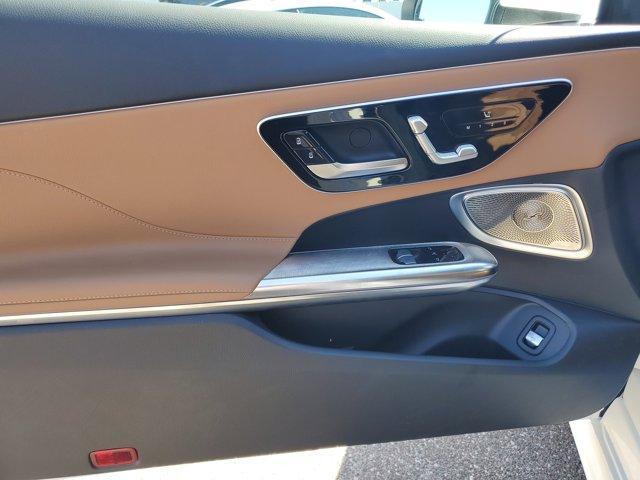 used 2024 Mercedes-Benz CLE 300 car, priced at $49,627
