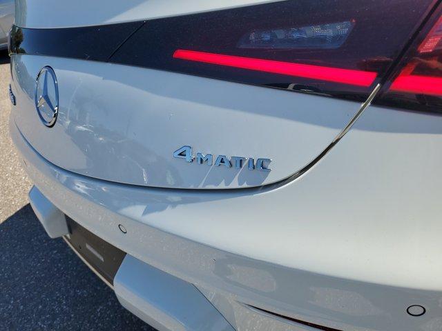 used 2024 Mercedes-Benz CLE 300 car, priced at $49,627