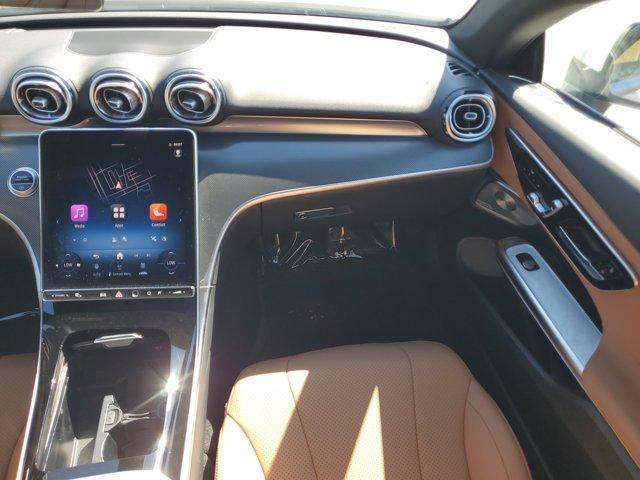 used 2024 Mercedes-Benz CLE 300 car, priced at $49,627