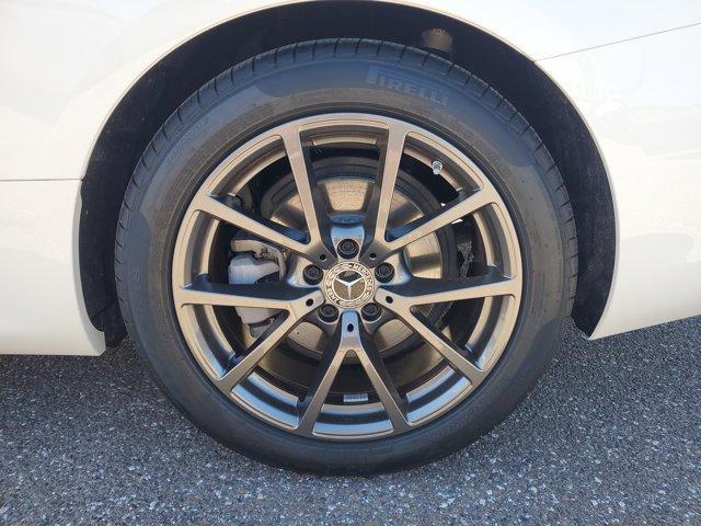 used 2024 Mercedes-Benz CLE 300 car, priced at $49,627