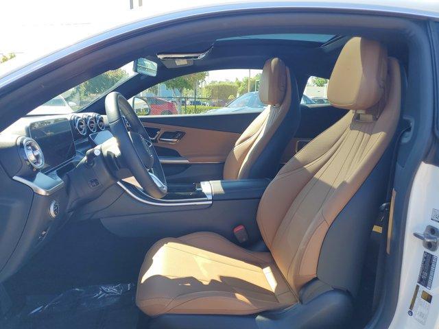 used 2024 Mercedes-Benz CLE 300 car, priced at $49,627