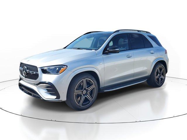 new 2025 Mercedes-Benz GLE 450e car, priced at $83,465