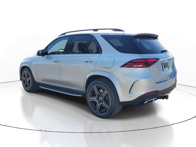 new 2025 Mercedes-Benz GLE 450e car, priced at $83,465