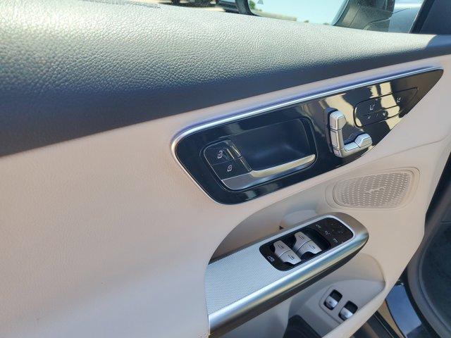 new 2025 Mercedes-Benz GLC 350e car, priced at $65,170