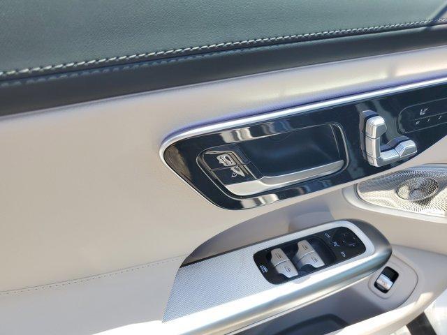 used 2024 Mercedes-Benz CLE 300 car, priced at $63,512