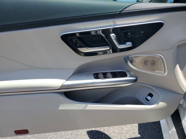 used 2024 Mercedes-Benz CLE 300 car, priced at $63,512