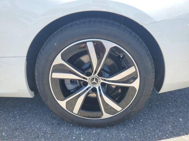 used 2024 Mercedes-Benz CLE 300 car, priced at $63,512