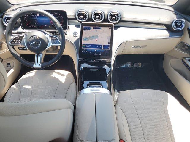 used 2024 Mercedes-Benz CLE 300 car, priced at $63,512