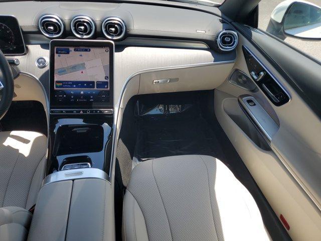 used 2024 Mercedes-Benz CLE 300 car, priced at $63,512