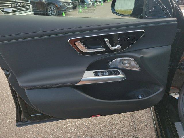 new 2026 Mercedes-Benz E-Class car, priced at $80,040