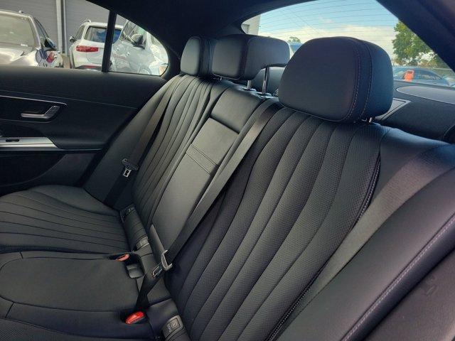 new 2026 Mercedes-Benz E-Class car, priced at $80,040