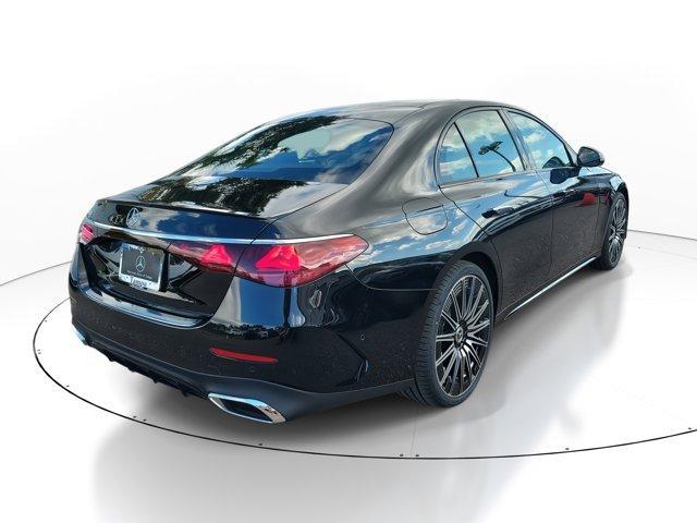 new 2026 Mercedes-Benz E-Class car, priced at $80,040