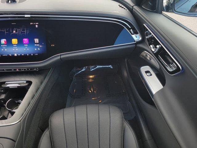 new 2026 Mercedes-Benz E-Class car, priced at $80,040