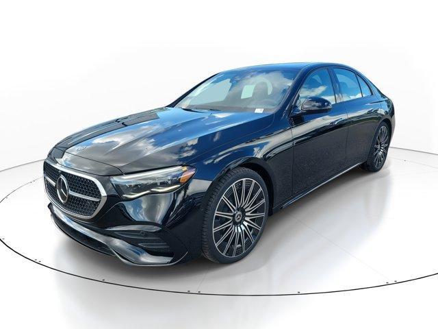 new 2026 Mercedes-Benz E-Class car, priced at $80,040
