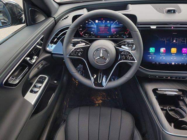 new 2026 Mercedes-Benz E-Class car, priced at $80,040