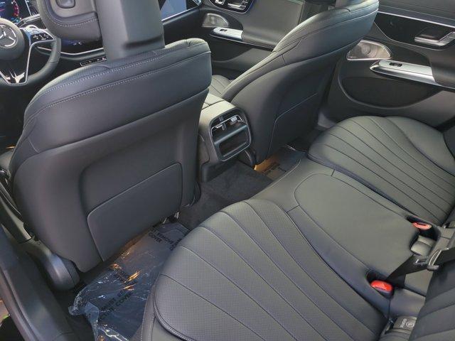 new 2026 Mercedes-Benz E-Class car, priced at $80,040