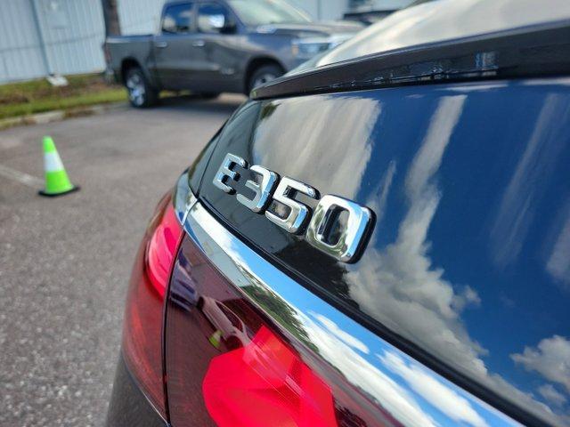 new 2026 Mercedes-Benz E-Class car, priced at $80,040