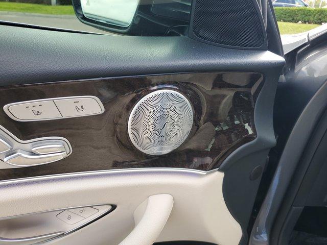 used 2019 Mercedes-Benz E-Class car, priced at $24,346
