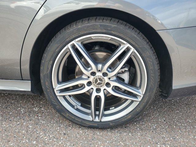 used 2019 Mercedes-Benz E-Class car, priced at $24,346