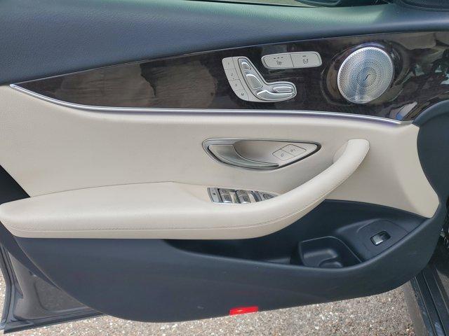 used 2019 Mercedes-Benz E-Class car, priced at $24,346
