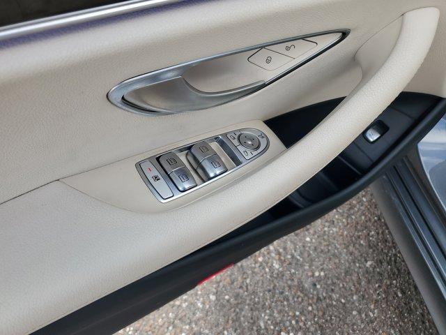 used 2019 Mercedes-Benz E-Class car, priced at $24,346