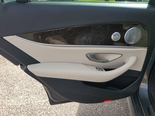used 2019 Mercedes-Benz E-Class car, priced at $24,346