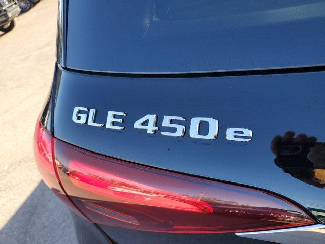 new 2025 Mercedes-Benz GLE 450e car, priced at $82,020